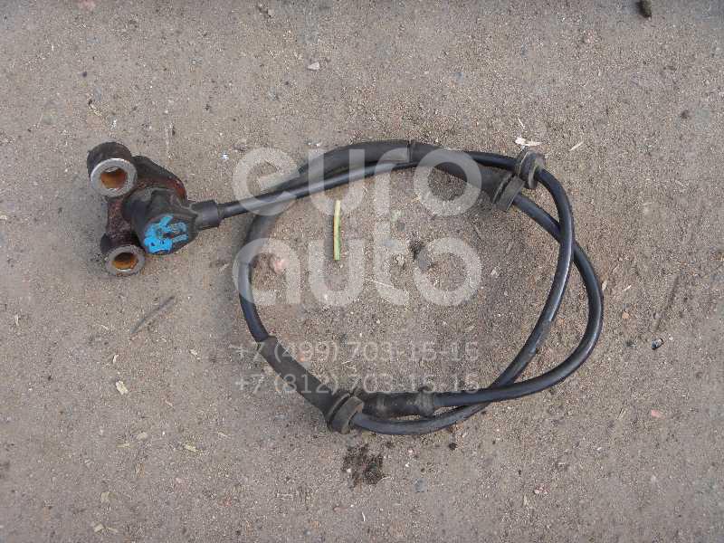 Датчик ABS задний левый для Mitsubishi Carisma (DA) 1995-1999;Space Star 1998-2004;Carisma (DA) 1999-2003 - Фото №1