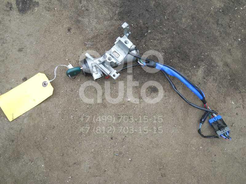 Замок зажигания для Kia RIO 2000-2004 - Фото №1