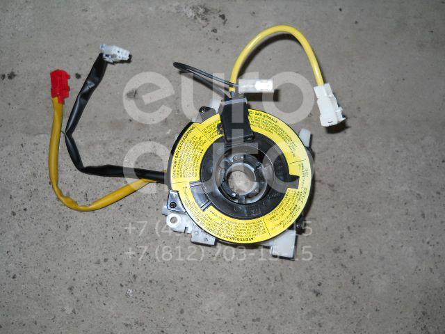 Механизм подрулевой для SRS (ленточный) для Mitsubishi Carisma (DA) 1999-2003 - Фото №1