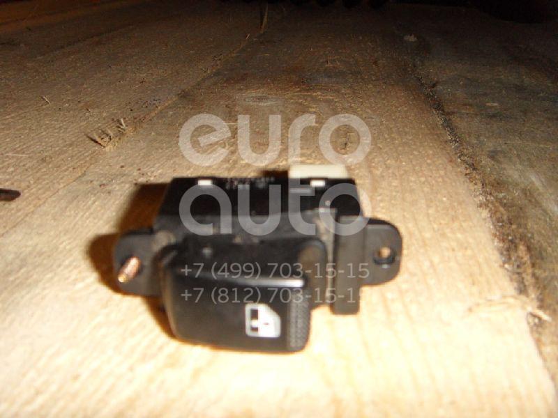 Кнопка стеклоподъемника для Kia RIO 2000-2004 - Фото №1