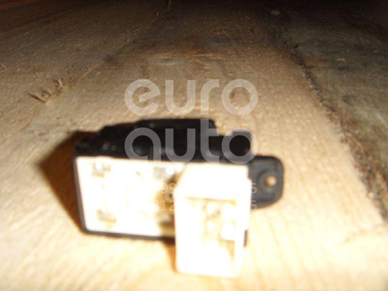 Кнопка стеклоподъемника для Kia RIO 2000-2005 - Фото №1
