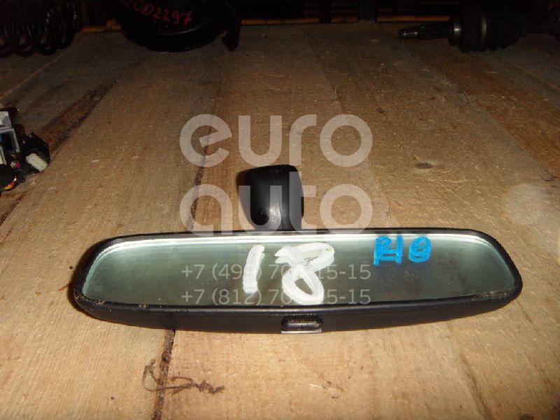 Зеркало заднего вида для Kia RIO 2000-2005;Sportage 1993-2006;Carnival 1999-2005;Spectra 2001-2011;Sephia/Shuma 1996-2001;Sephia II/Shuma II 2001-2004;Carens 2000-2002 - Фото №1