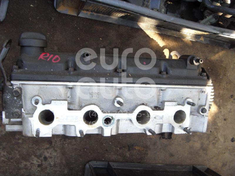 Головка блока для Kia RIO 2000-2004 - Фото №1