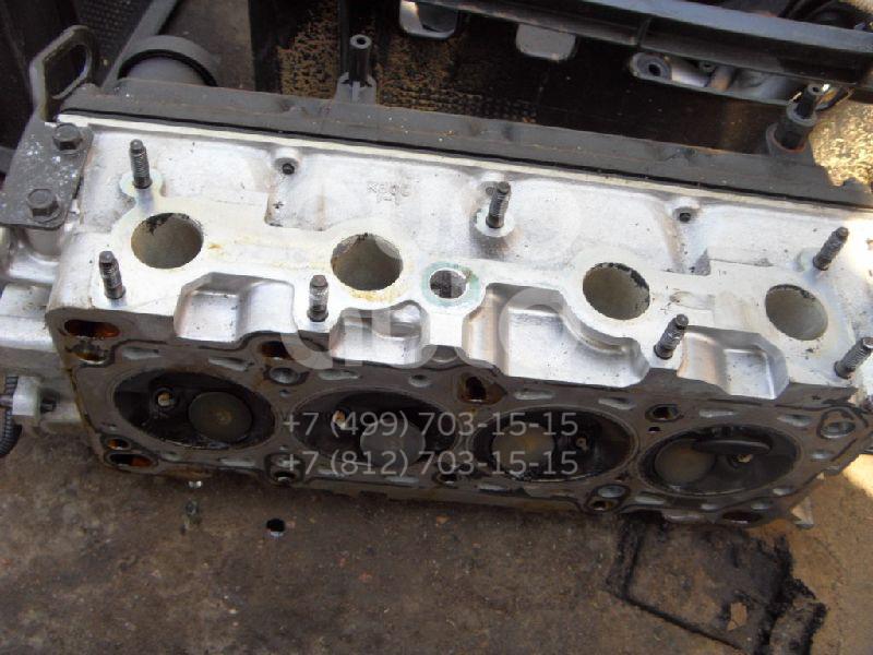 Головка блока для Kia RIO 2000-2005 - Фото №1