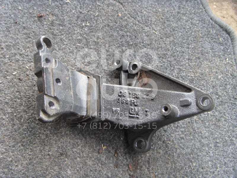 Кронштейн двигателя правый для Opel Astra G 1998-2005;Vectra B 1995-1999;Astra H / Family 2004-2015;Zafira A (F75) 1999-2005 - Фото №1