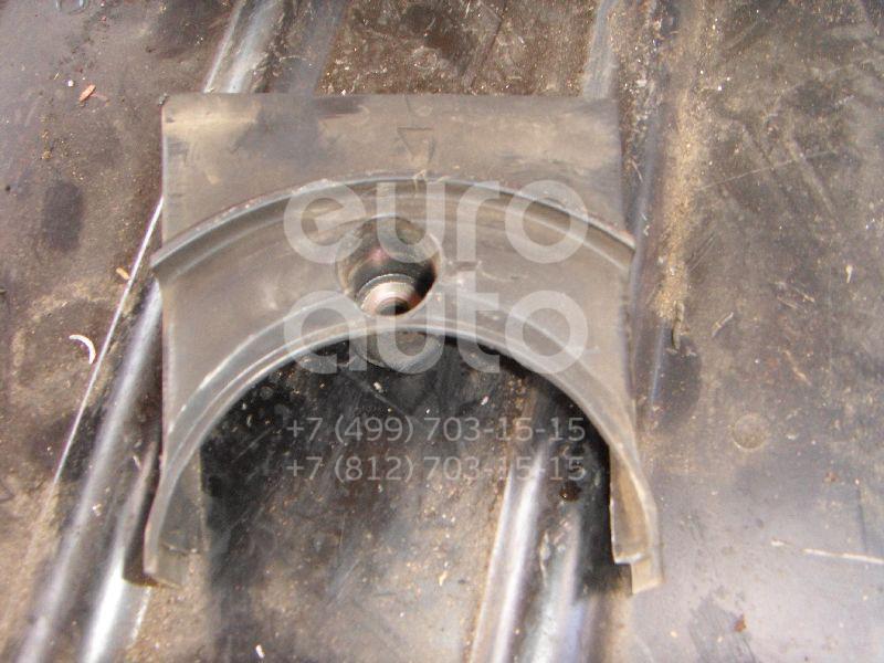 Кожух ремня ГРМ для Renault Clio II/Symbol 1998-2008 - Фото №1