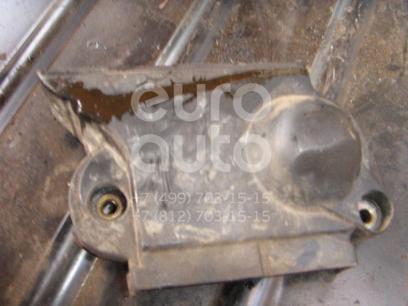 Кожух ремня ГРМ для Renault Clio II/Symbol 1998-2008;Twingo 2007-2014;Clio I 1991-1998;Twingo 1993-2007;Logan 2005-2014;Kangoo 1997-2003;Clio III 2005-2012;Modus 2004-2012 - Фото №1