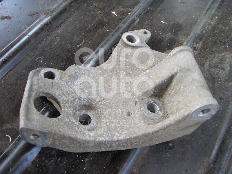 Кронштейн генератора для Renault Clio II/Symbol 1998-2008 - Фото №1
