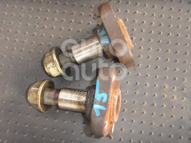 Цапфа (п.з.к.) для Renault Clio II/Symbol 1998-2008 - Фото №1