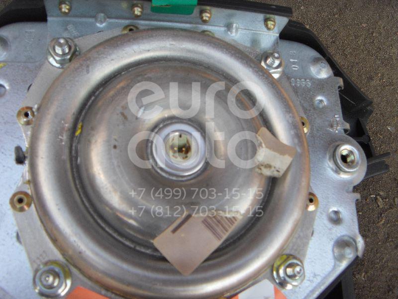 Подушка безопасности в рулевое колесо для Volvo 850 1994-1997 - Фото №1