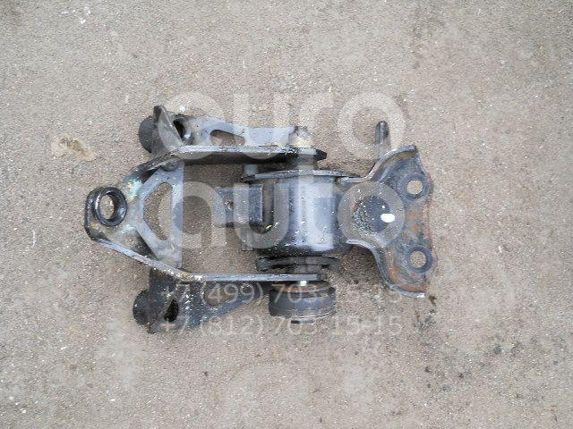 Опора КПП левая для Mazda Mazda 6 (GG) 2002-2007 - Фото №1