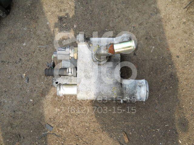Корпус термостата для Mazda Mazda 6 (GG) 2002-2007 - Фото №1