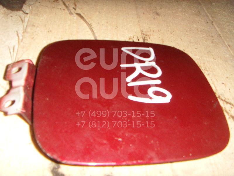 Лючок бензобака для Mitsubishi Carisma (DA) 1995-2000;Carisma (DA) 2000-2003 - Фото №1