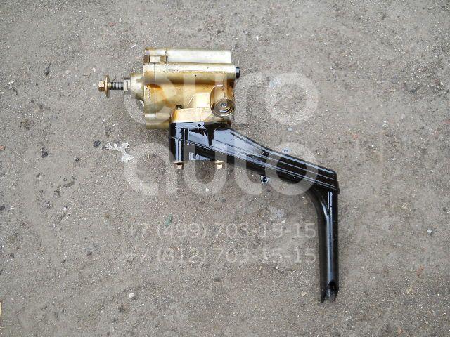 Насос масляный для Mazda Mazda 6 (GG) 2002-2007 - Фото №1