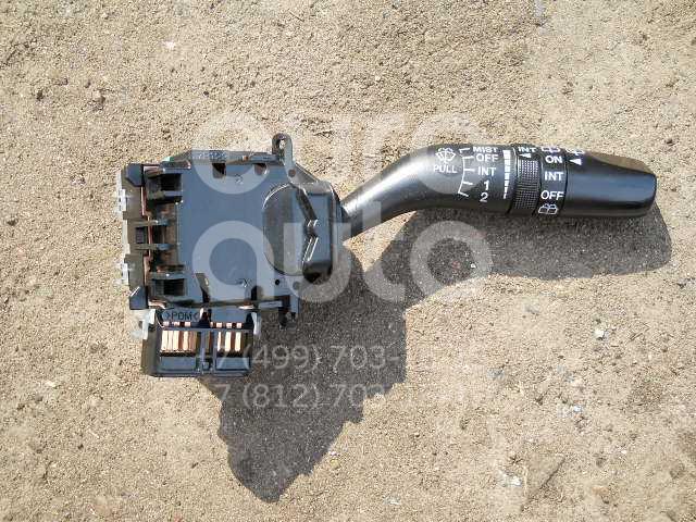 Переключатель стеклоочистителей для Mazda Mazda 6 (GG) 2002-2007 - Фото №1