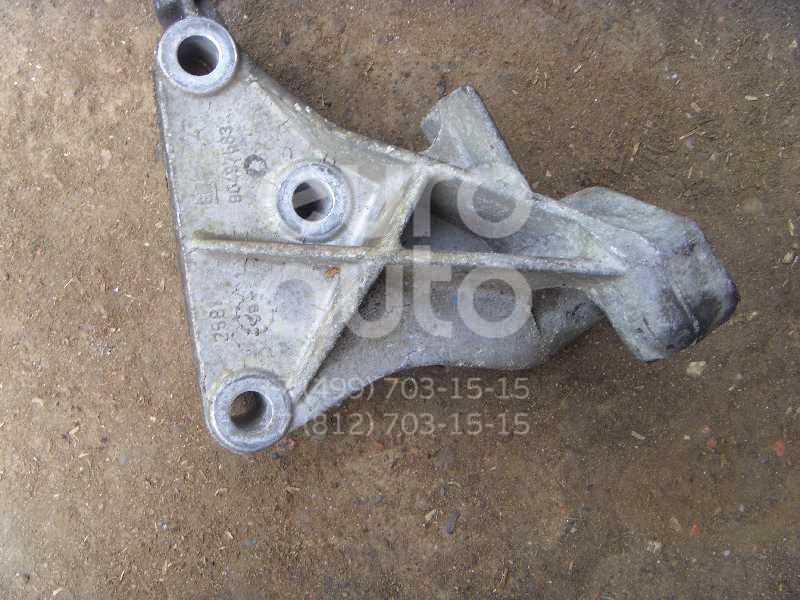 Кронштейн двигателя задний для Opel Vectra B 1999-2002;Vectra B 1995-1999 - Фото №1