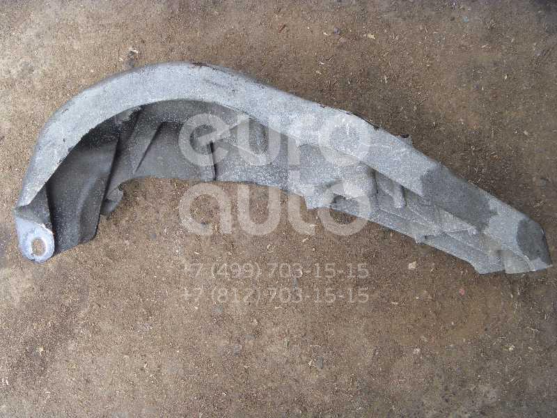 Кронштейн генератора для Opel Vectra B 1999-2002 - Фото №1