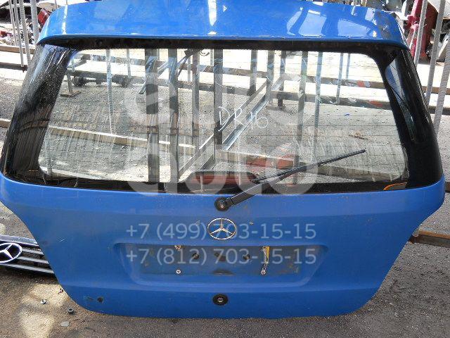Дверь багажника для Mercedes Benz A140/160 W168 1997-2004 - Фото №1