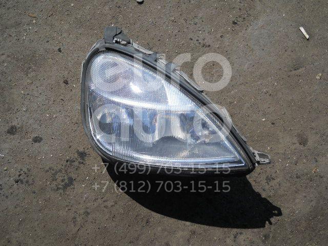 Фара левая для Mercedes Benz A140/160 W168 1997-2004 - Фото №1