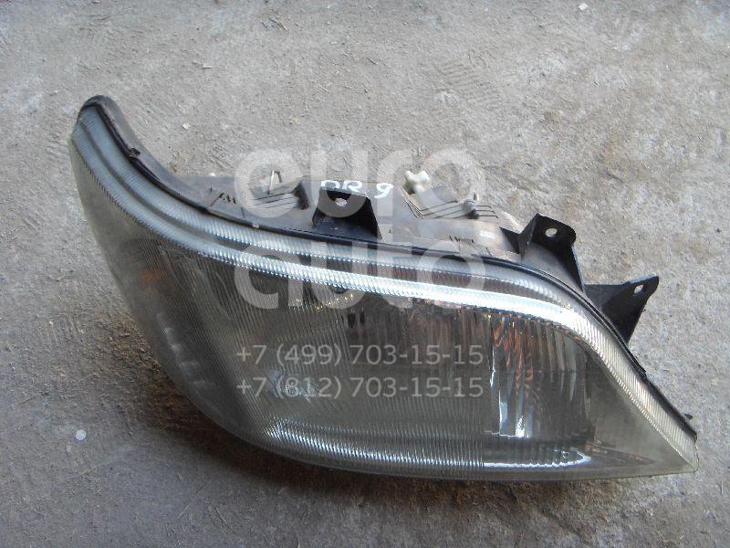 Фара правая для Mercedes Benz Sprinter (901-905)/Sprinter Classic (909) 1995-2006 - Фото №1