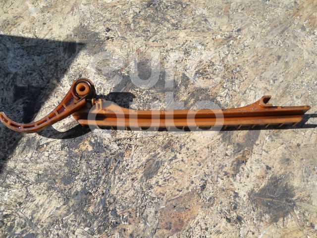 Успокоитель для Mercedes Benz A140/160 W168 1997-2004 - Фото №1