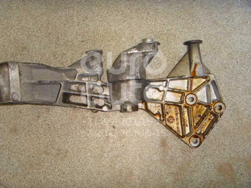 Кронштейн генератора для Mercedes Benz A140/160 W168 1997-2004 - Фото №1