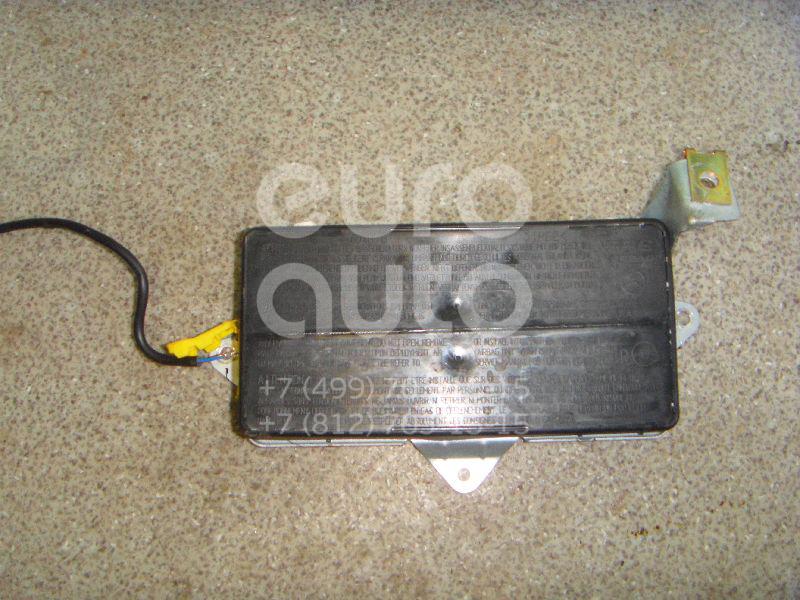 Подушка безопасности в дверь для Mercedes Benz A140/160 W168 1997-2004;VANEO W414 2001-2006 - Фото №1