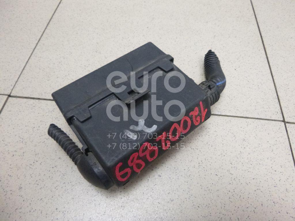 Блок предохранителей для Opel Vectra B 1999-2002 - Фото №1