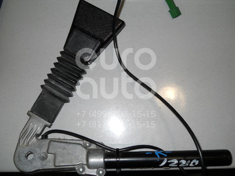 Ответная часть ремня безопасности для Opel Vectra B 1999-2002 - Фото №1