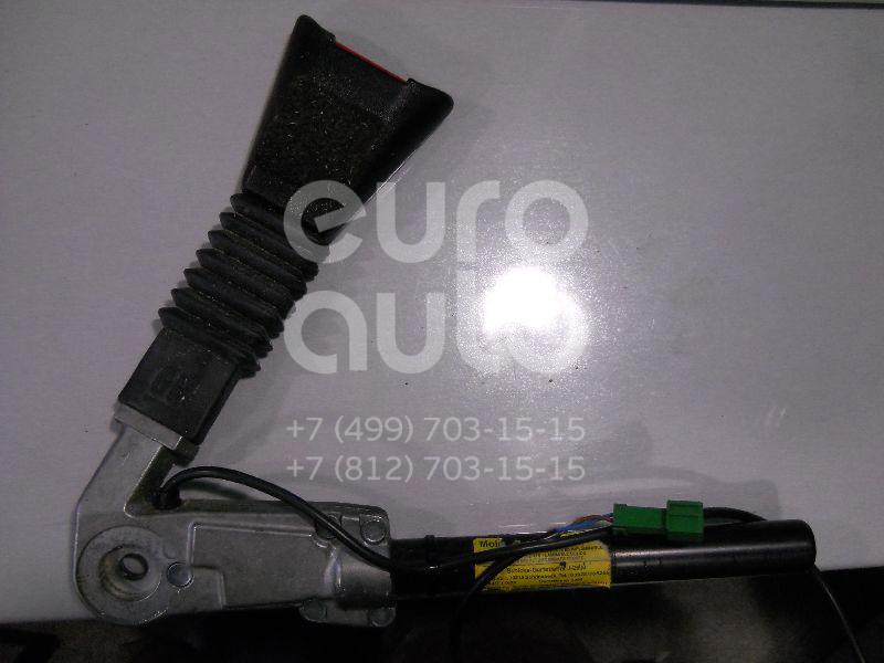 Ответная часть ремня безопасности для Opel Vectra B 1999-2002 - Фото №1