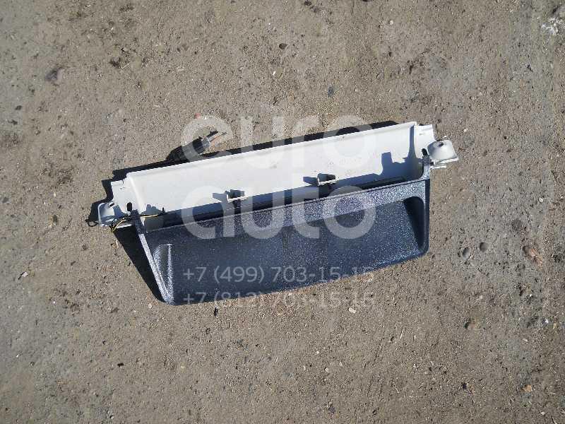 Фонарь задний (стоп сигнал) для Opel Astra G 1998-2005 - Фото №1