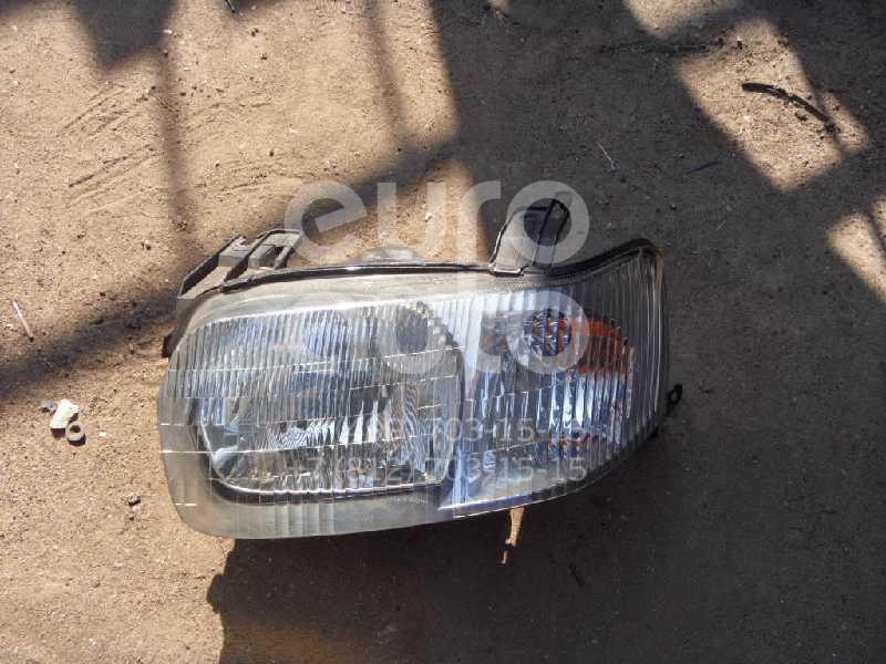 Фара левая для Ford Maverick 2001-2006 - Фото №1
