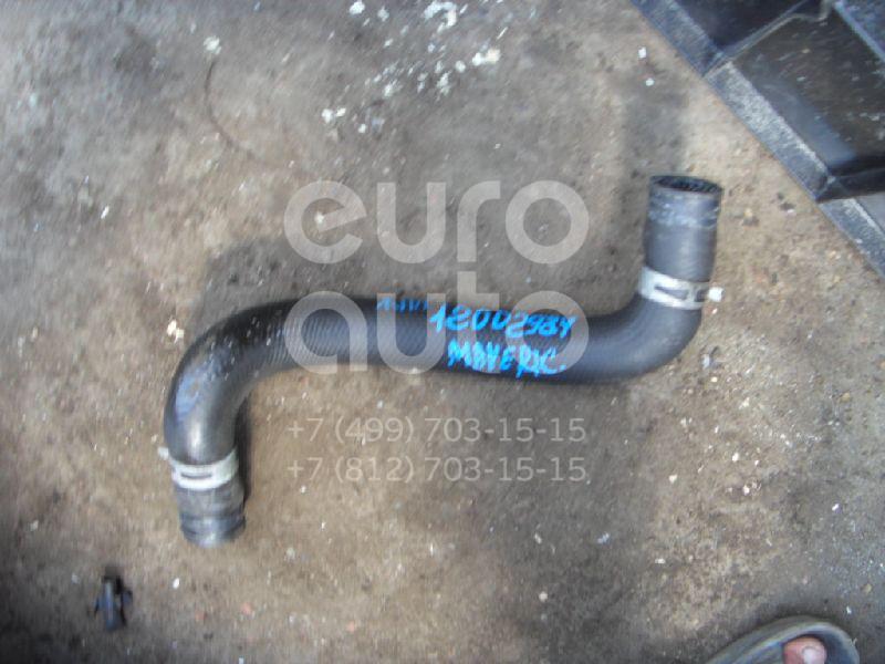 Патрубок радиатора для Ford,Ford America Maverick 2001-2007;Escape 2001-2006 - Фото №1