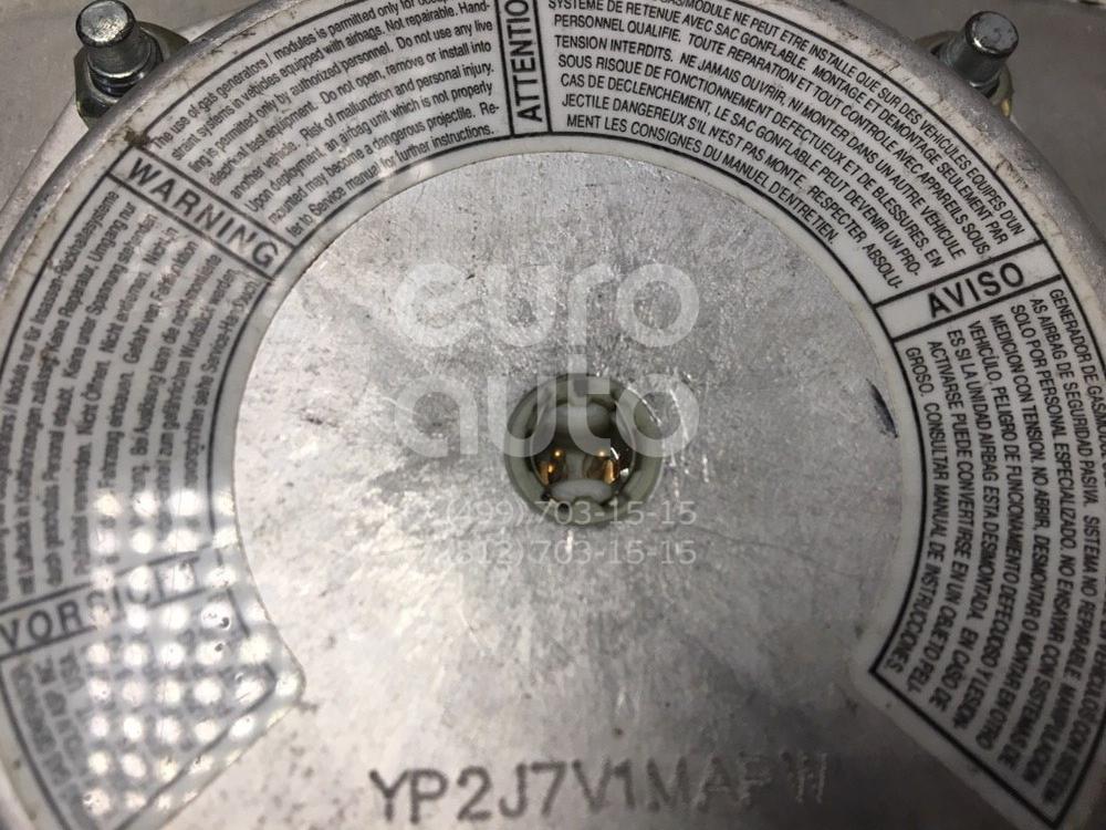 Подушка безопасности в рулевое колесо для Mercedes Benz A140/160 W168 1997-2004 - Фото №1