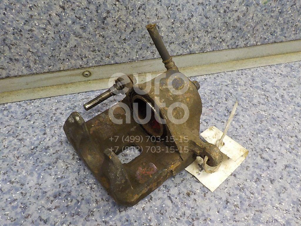 Суппорт передний левый для Hyundai,Kia Sonata IV (EF)/ Sonata Tagaz 2001-2012;Sonata IV (EF) 1998-2001;Magentis 2000-2005 - Фото №1