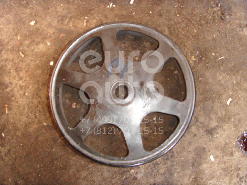 Шкив насоса гидроусилителя для Ford,Mazda,Ford America Maverick 2001-2006;Tribute (EP) 2001-2007;Escape 2001-2006 - Фото №1