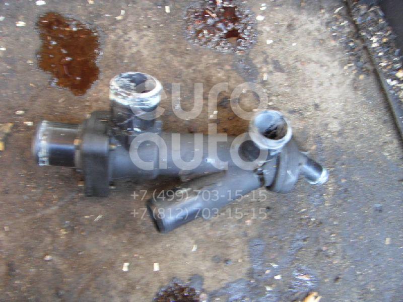 Корпус термостата для Ford Maverick 2001-2006 - Фото №1