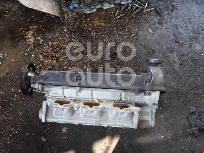 Головка блока для Ford Maverick 2001-2007 - Фото №1