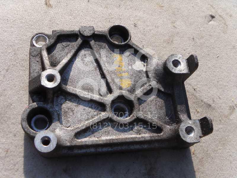 Кронштейн кондиционера для Hyundai,Kia Sonata IV (EF)/ Sonata Tagaz 2001-2012;Sonata IV (EF) 1998-2001;Santa Fe (SM)/ Santa Fe Classic 2000-2012;Trajet 2000-2009;Magentis 2000-2005 - Фото №1