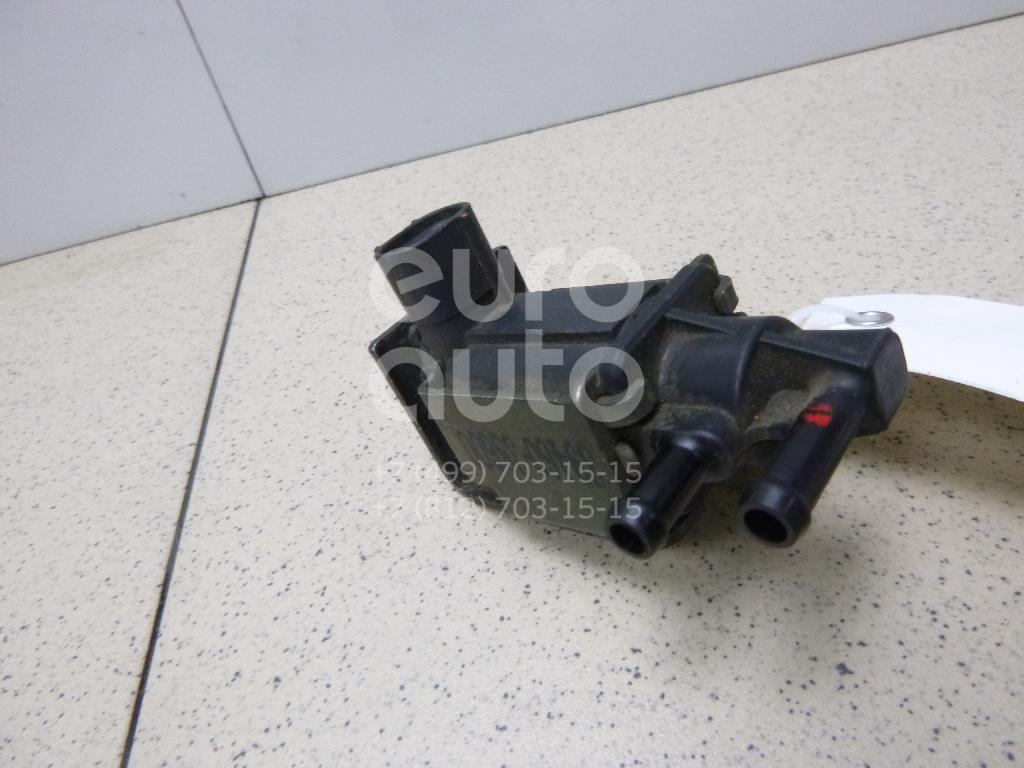 Клапан электромагнитный для Hyundai,Kia Sonata IV (EF)/ Sonata Tagaz 2001-2012;Sorento 2002-2009;Terracan 2001-2007;Sonata IV (EF) 1998-2001;Starex H1 1997-2007;Santa Fe (SM)/ Santa Fe Classic 2000-2012;Opirus 2003-2010;Trajet 2000-2009 - Фото №1