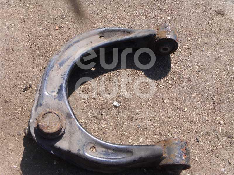 Рычаг передний верхний левый для Hyundai Sonata V (NF) 2005-2010;Grandeur (IV) 2005-2010 - Фото №1
