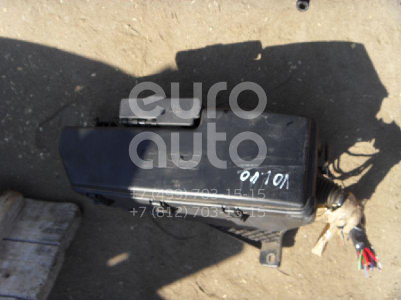Блок предохранителей для Volvo S60 2000-2009 - Фото №1