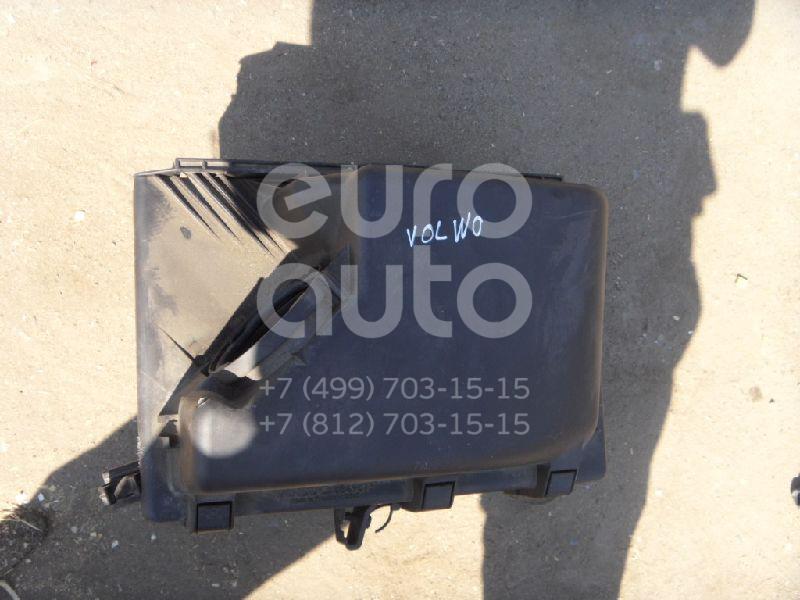 Корпус воздушного фильтра для Volvo S60 2000-2009 - Фото №1