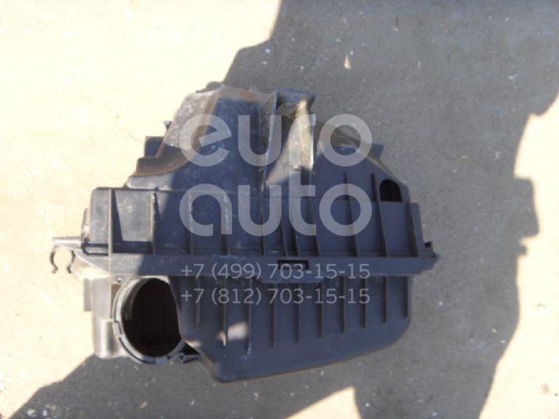 Корпус воздушного фильтра для Volvo S60 2000-2009 - Фото №1