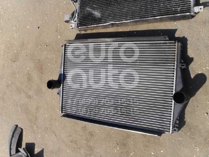 Интеркулер для Volvo S60 2000-2009;V70 2001-2006;XC70 Cross Country 2000-2006;S80 1998-2006 - Фото №1