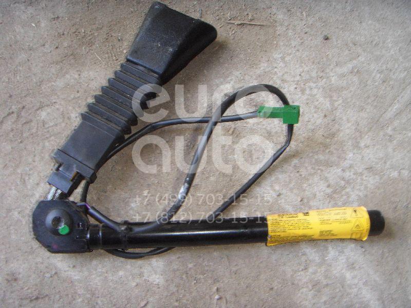 Ответная часть ремня безопасности для Opel Astra G 1998-2005 - Фото №1