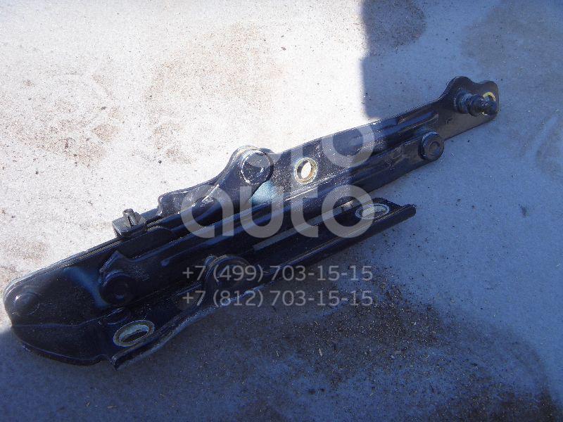 Петля крышки багажника для Hyundai Sonata V (NF) 2005-2010 - Фото №1