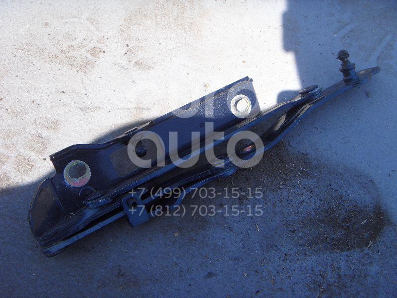 Петля крышки багажника для Hyundai Sonata V (NF) 2005-2010 - Фото №1