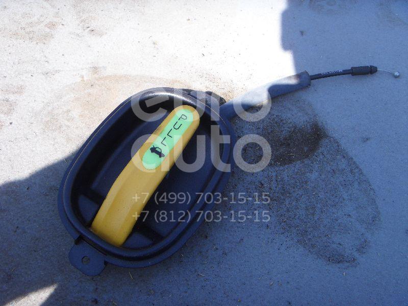 Ручка открывания багажника для Hyundai Sonata V (NF) 2005-2010 - Фото №1