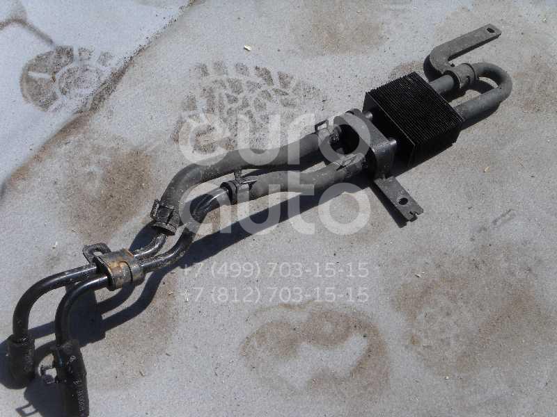 Радиатор гидроусилителя для Hyundai Sonata V (NF) 2005-2010 - Фото №1